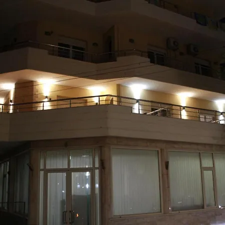 Si Era Hotel Vlorë