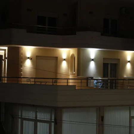 Hotel Si Era Vlorë