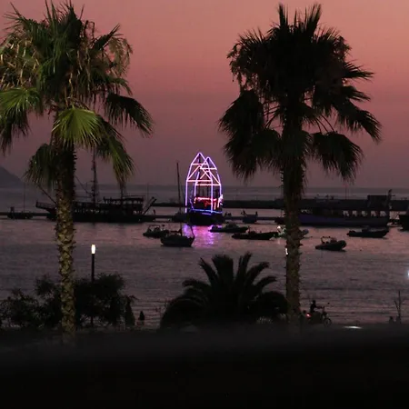 Si Era Hotel Vlorë