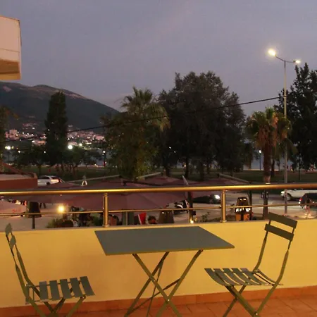 Hotel Si Era Vlorë