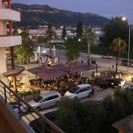 Hotel Si Era Vlorë